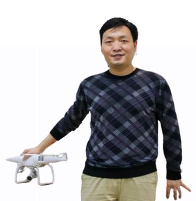 陈越