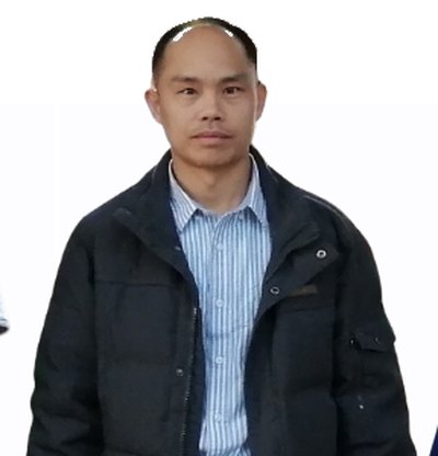 何镜奎